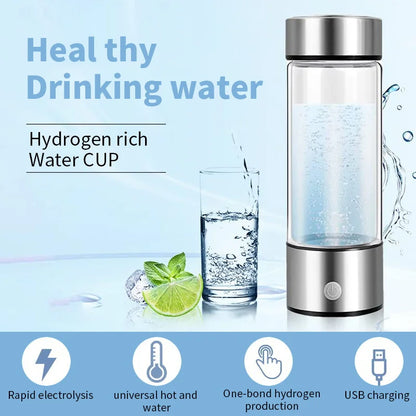 HydroGenCup™ Essential